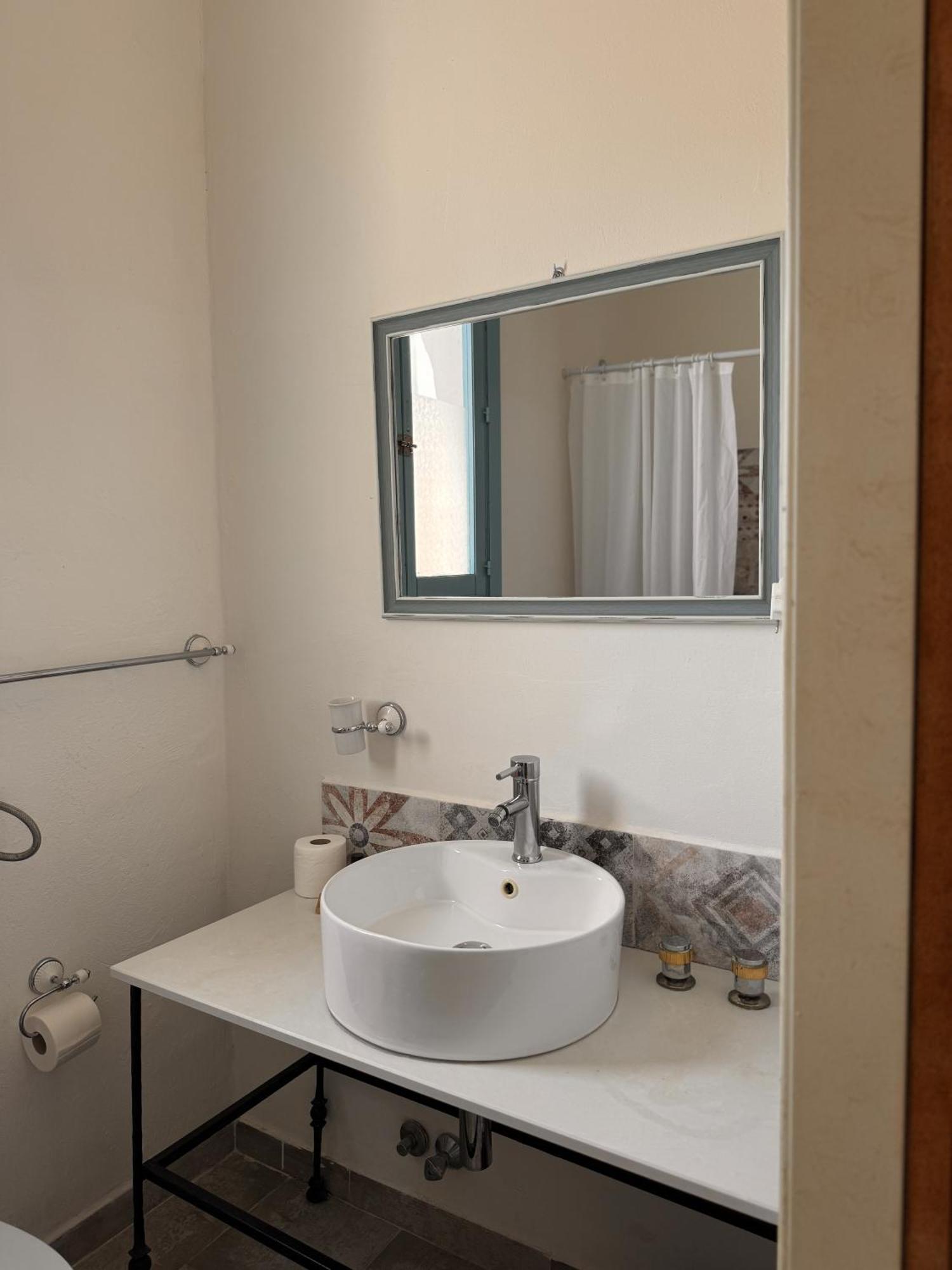 Agriturismo Tenuta Sant'Antonio Cerfignano Εξωτερικό φωτογραφία