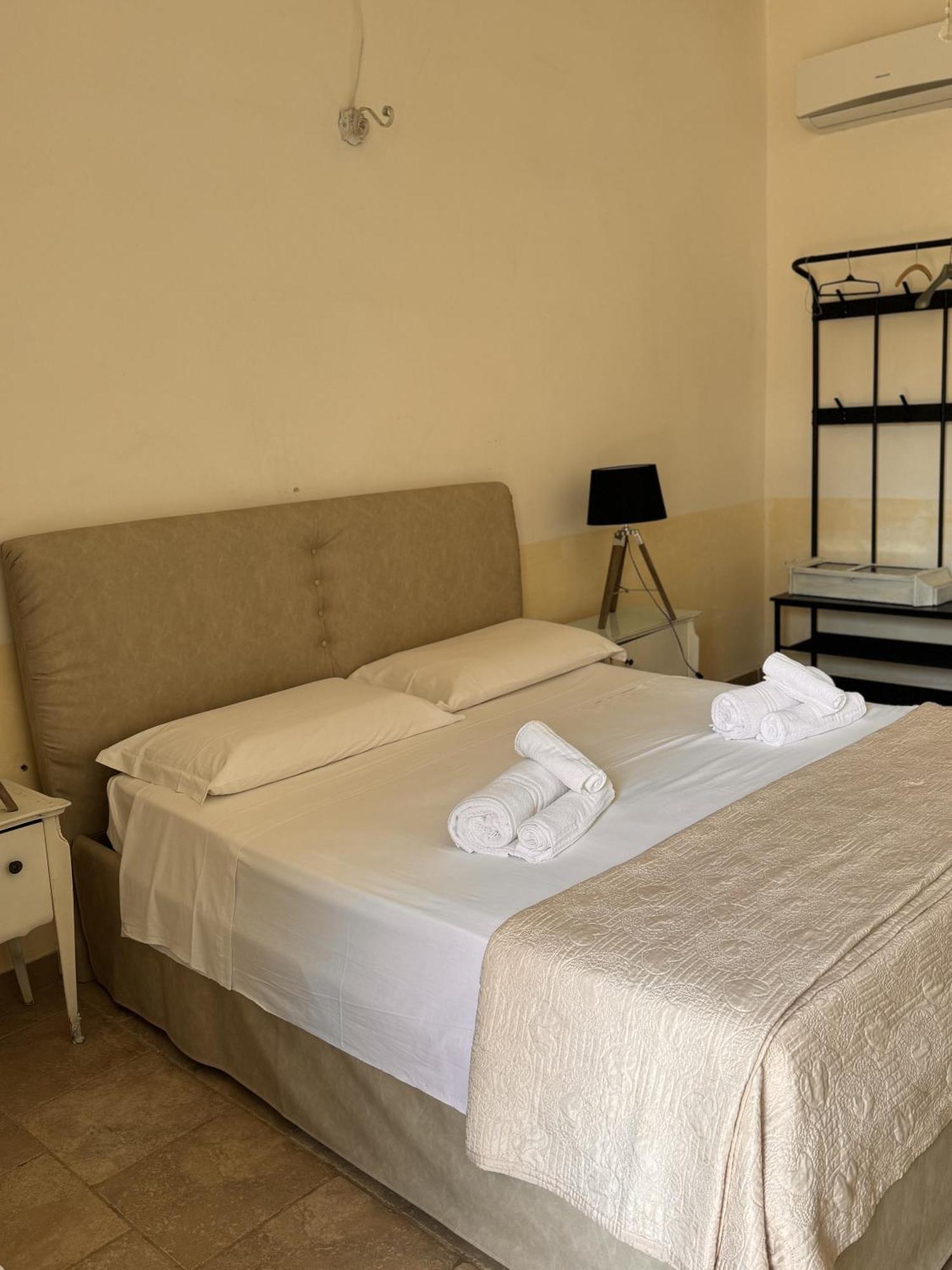 Agriturismo Tenuta Sant'Antonio Cerfignano Εξωτερικό φωτογραφία
