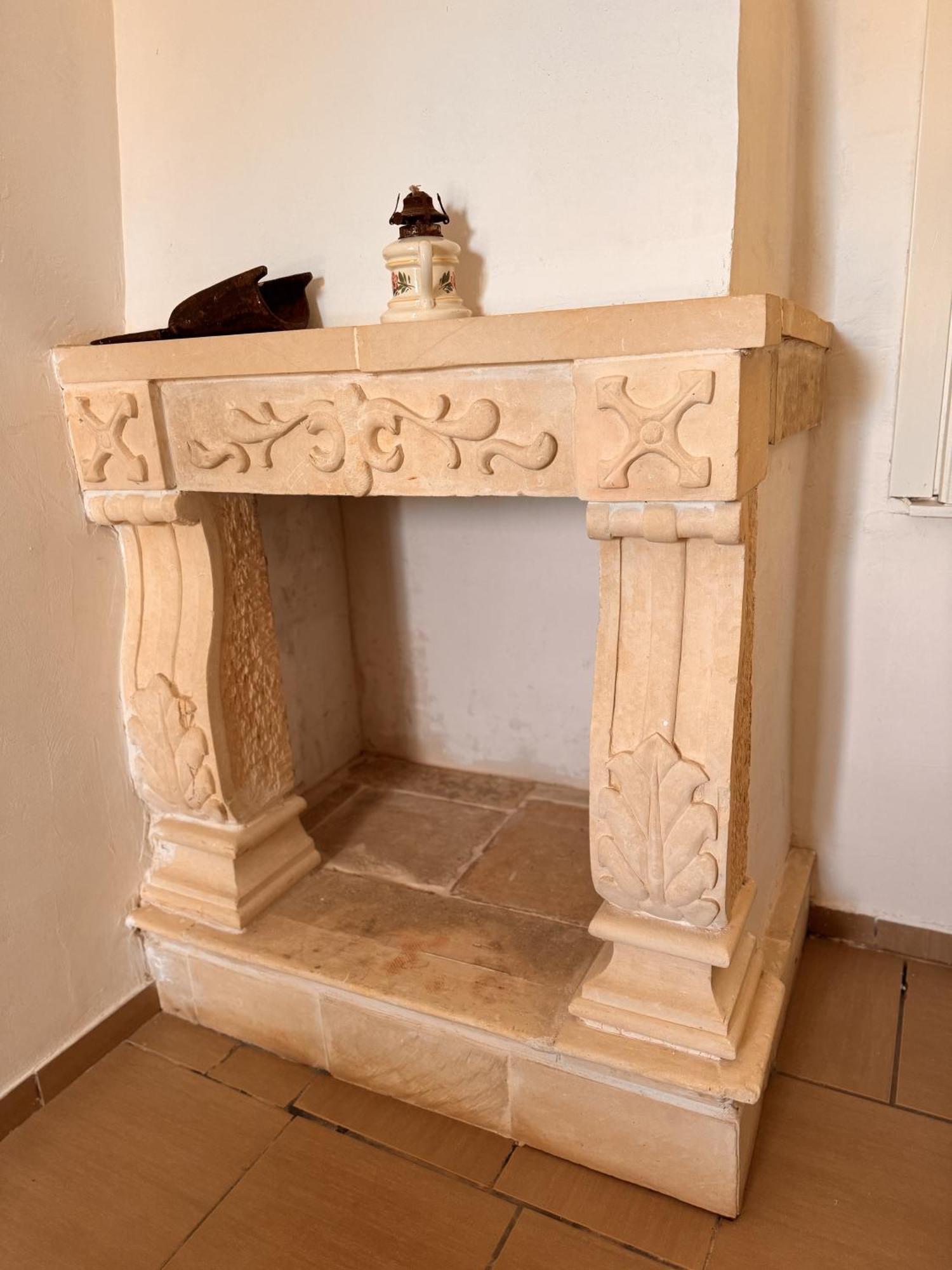 Agriturismo Tenuta Sant'Antonio Cerfignano Εξωτερικό φωτογραφία