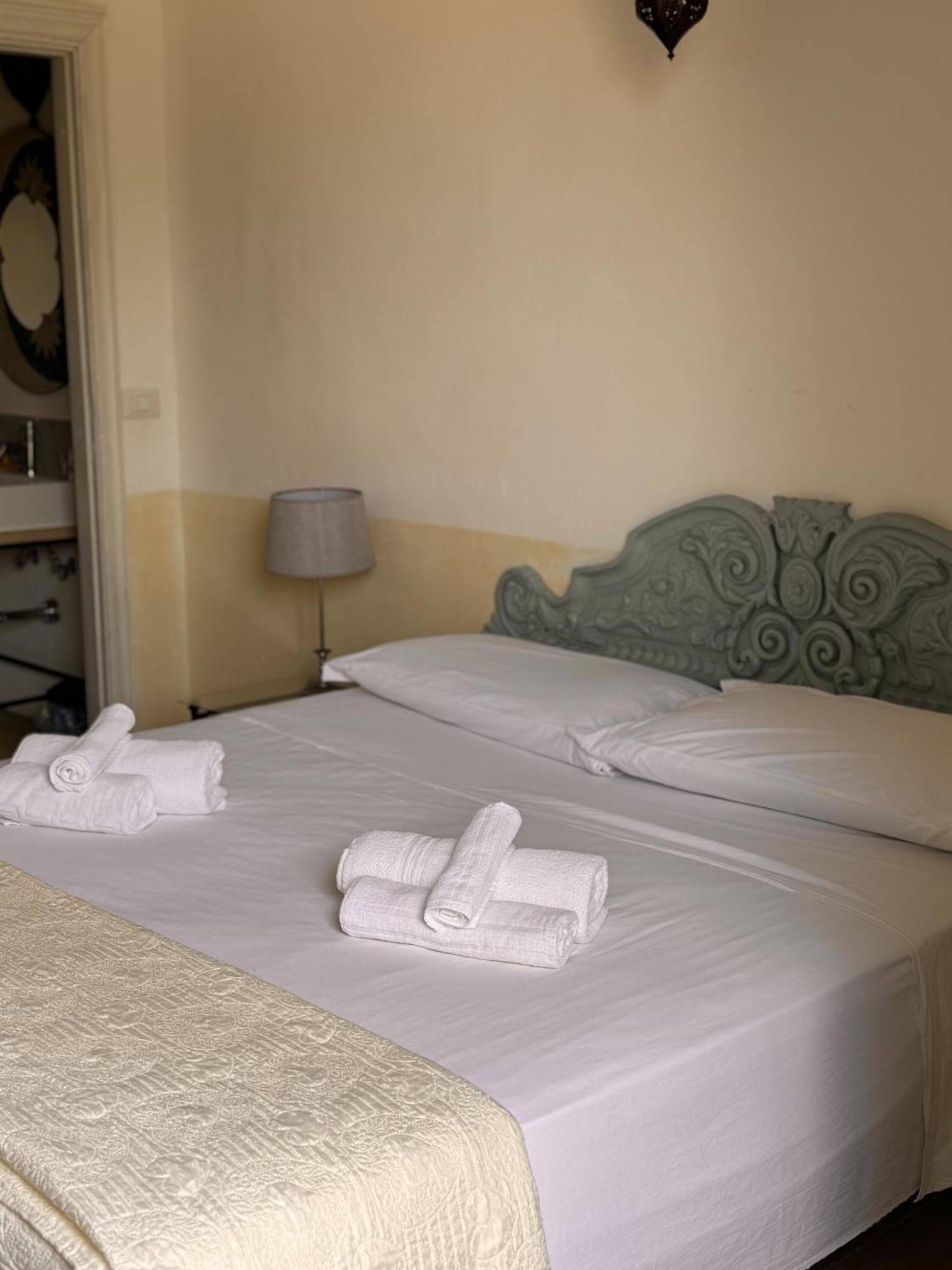 Agriturismo Tenuta Sant'Antonio Cerfignano Εξωτερικό φωτογραφία