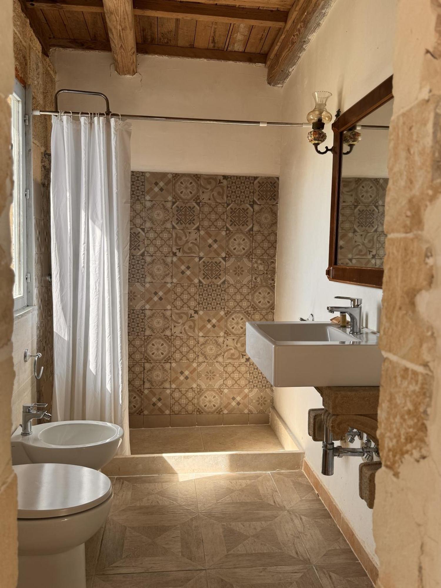 Agriturismo Tenuta Sant'Antonio Cerfignano Εξωτερικό φωτογραφία